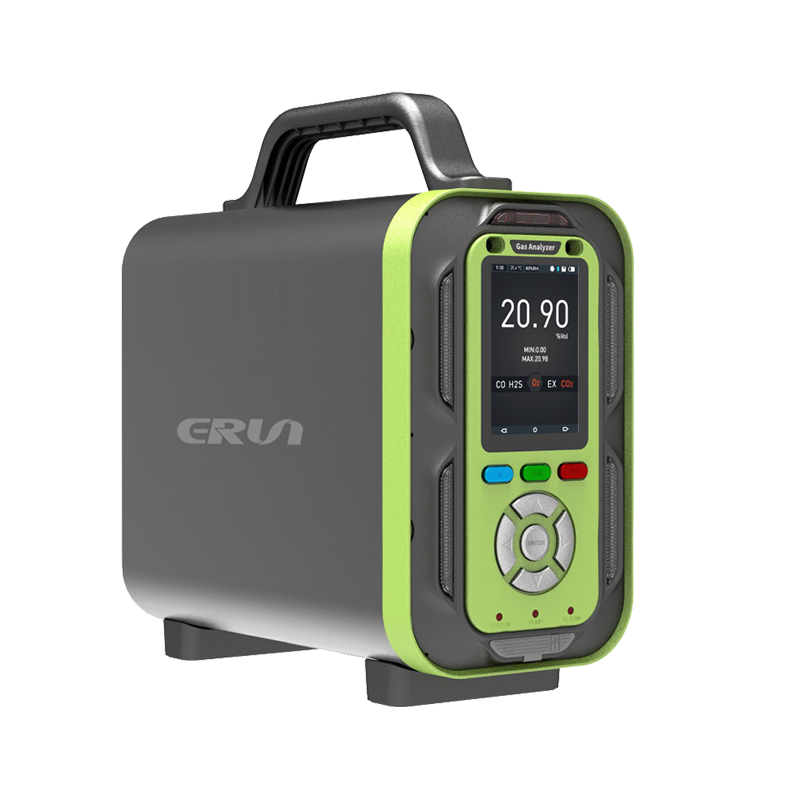 移動(dòng)手提式惡臭氣體檢測(cè)儀