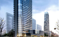 贏(yíng)潤(rùn)生產(chǎn)廠(chǎng)房外觀(guān)